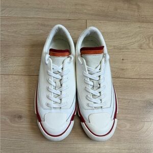 Zara x Pensole Limited Edition Sneakers size 39 EU 8.5 US